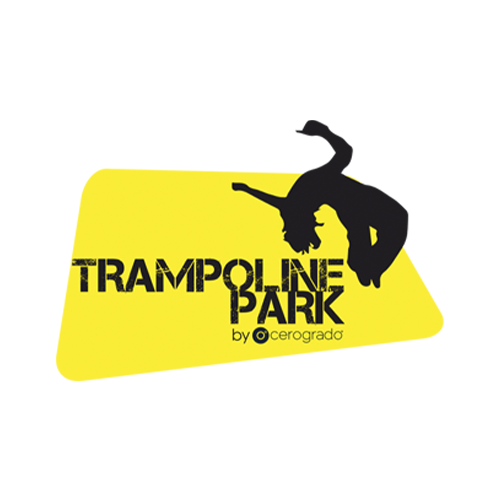 Trampoline Paark