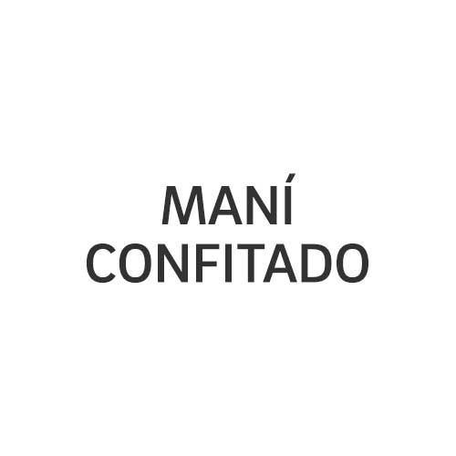 MANI-CONFITADO Paseo Costanera