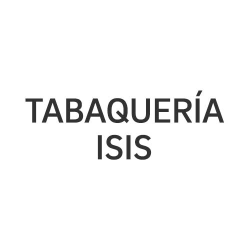TABAQUERIA-ISIS Paseo Costanera