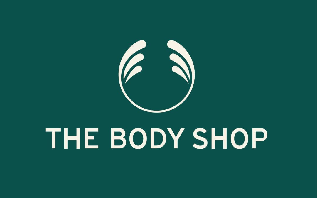 The Body Shop