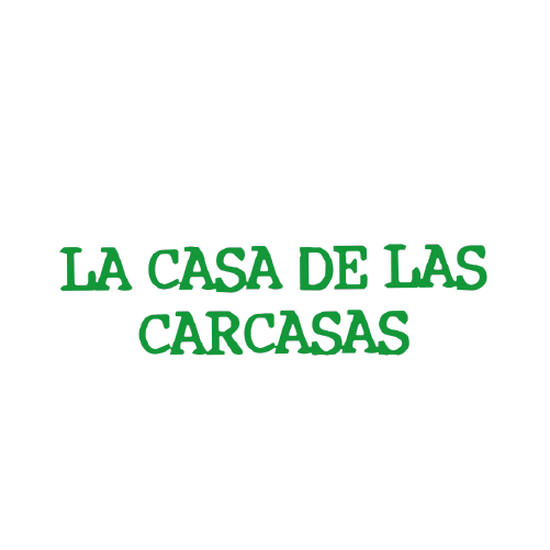 LA CASA DE LAS CARCASAS-01